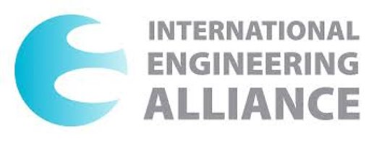 International Engineering Alliance Logo